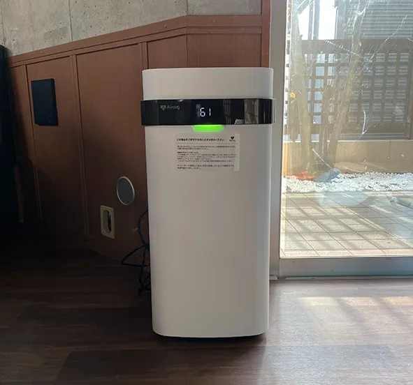 感染症対策